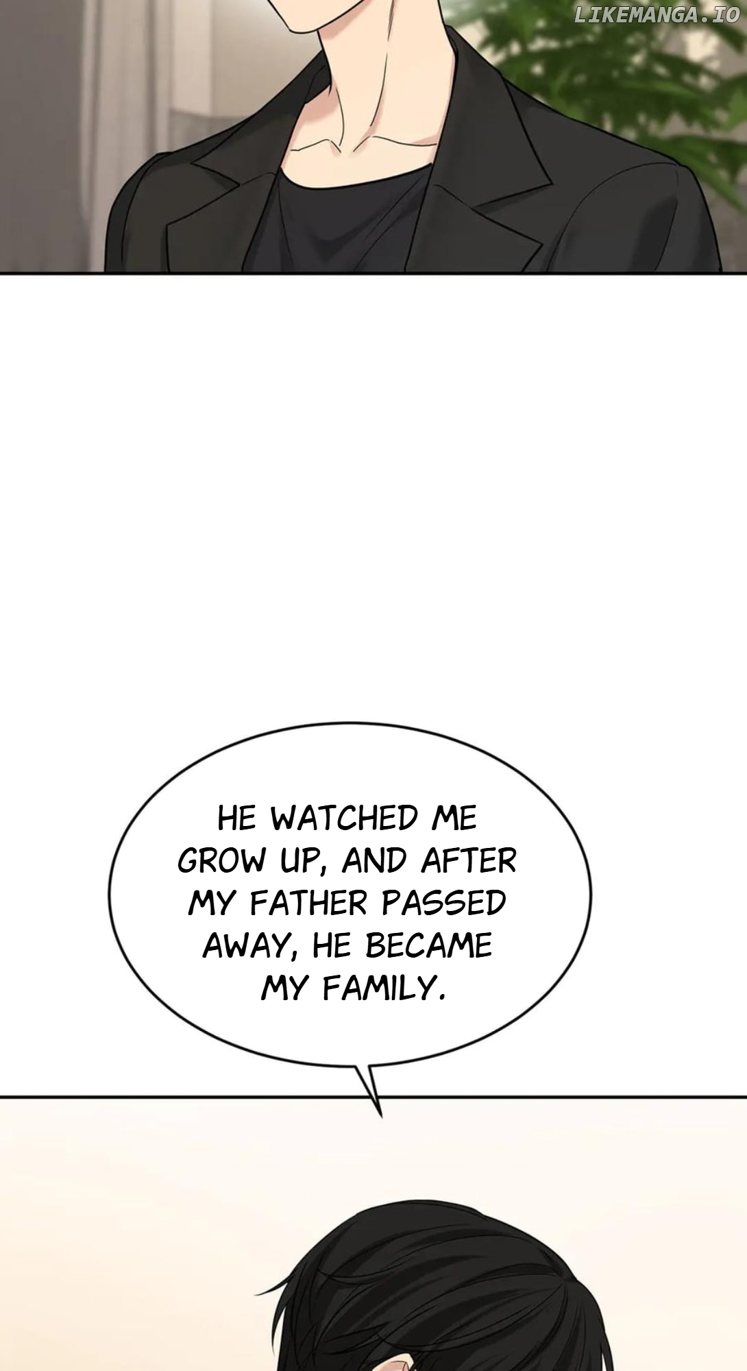 After Breakup: Had an Affair With My Ex's Uncle Chapter 78 - page 65